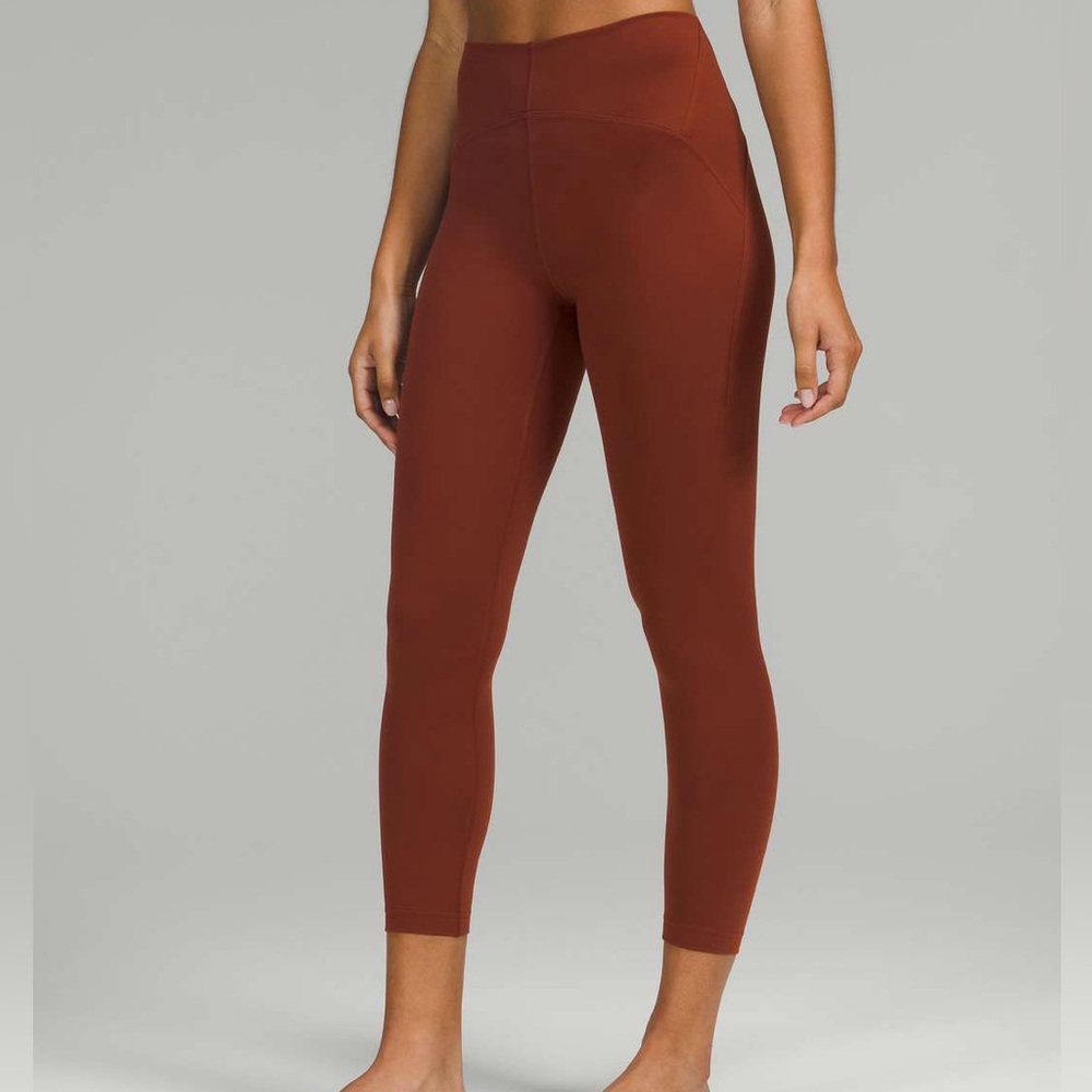 Lululemon Instill Tights 25”